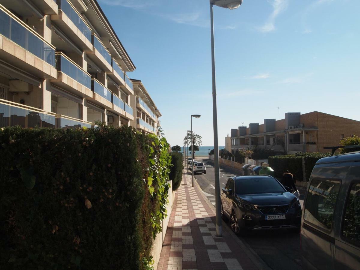 Golf Beach Cambrils Apartamento Exterior foto