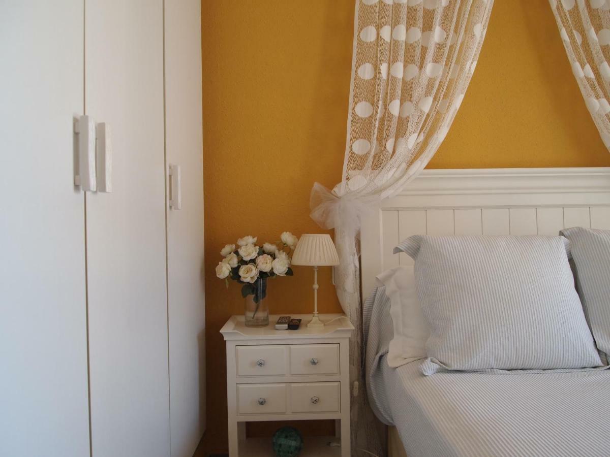 Golf Beach Cambrils Apartamento Exterior foto